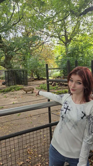 Celebi Cos OnlyFans Leaked Free Thumbnail Picture - #v3tNYuCj6Z