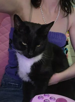 Celebi Cos OnlyFans Leaked Free Thumbnail Picture - #v8aQU0gpzZ