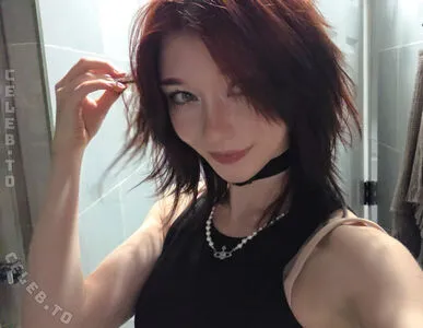 Celebi Cos OnlyFans Leaked Free Thumbnail Picture - #vQyq0FVawT