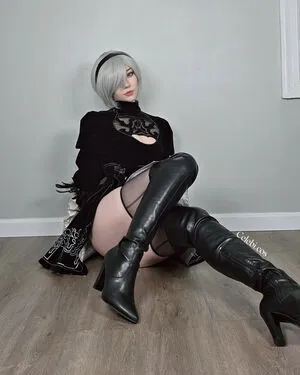 Celebi Cos OnlyFans Leaked Free Thumbnail Picture - #vqrtqJ2IUi