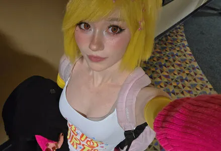 Celebi Cos OnlyFans Leaked Free Thumbnail Picture - #vqujXfwKuo