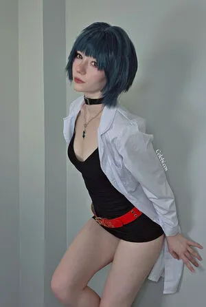 Celebi Cos OnlyFans Leaked Free Thumbnail Picture - #wNFDKB5GqP