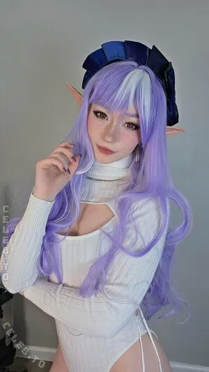 Celebi Cos OnlyFans Leaked Free Thumbnail Picture - #wXowZXykrp