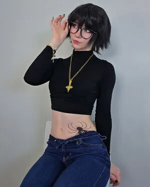 Celebi Cos OnlyFans Leaked Free Thumbnail Picture - #wlCRfV81fX