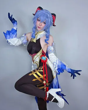 Celebi Cos OnlyFans Leaked Free Thumbnail Picture - #wodY1qI4Yt