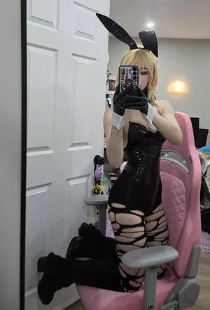 Celebi Cos OnlyFans Leaked Free Thumbnail Picture - #wpBGKz1moB