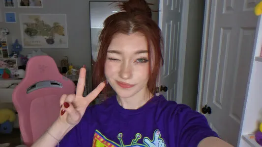 Celebi Cos OnlyFans Leaked Free Thumbnail Picture - #xDOH5lmqCb