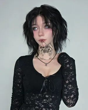 Celebi Cos OnlyFans Leaked Free Thumbnail Picture - #xq5hoqPtlu