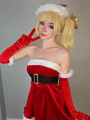 Celebi Cos OnlyFans Leaked Free Thumbnail Picture - #ygcbTK7jK9