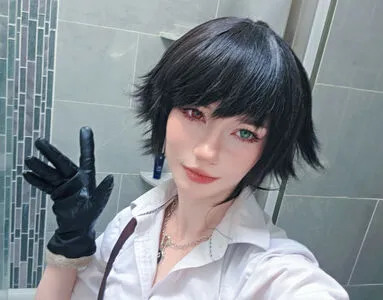 Celebi Cos OnlyFans Leaked Free Thumbnail Picture - #zVKM0qRB9g