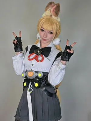 Celebi Cos OnlyFans Leaked Free Thumbnail Picture - #zeQgU6NZhw