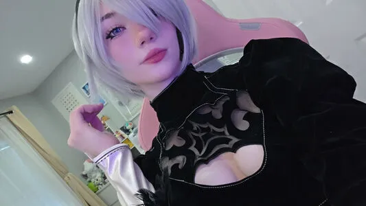 Celebi Cos OnlyFans Leaked Free Thumbnail Picture - #zwriHcB3ON