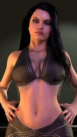 Celebrity 3d Porn OnlyFans Leaked Free Thumbnail Picture - #QE264FEtom