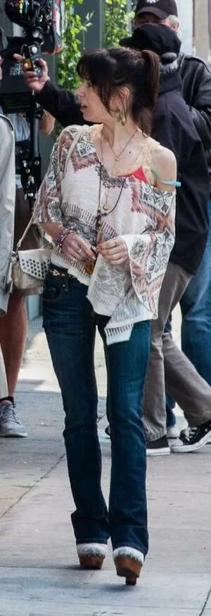 Celebrity Guilty Pleasures Underrated Women OnlyFans Leaked Free Thumbnail Picture - #5aUUykyjJn