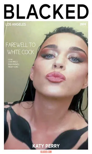 Celebs For Blacked Blacked Raw OnlyFans Leaked Free Thumbnail Picture - #DB1433fo4S