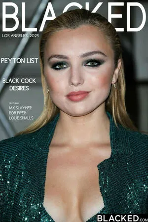 Celebs For Blacked Blacked Raw OnlyFans Leaked Free Thumbnail Picture - #HmISK6Fnwo