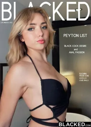 Celebs For Blacked Blacked Raw OnlyFans Leaked Free Thumbnail Picture - #xOnKPoniNk