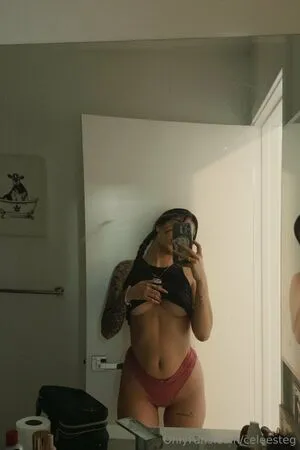 Celeesteg OnlyFans Leaked Free Thumbnail Picture - #dyqo8JQQjJ
