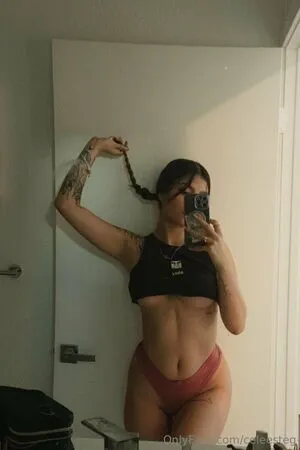 Celeesteg OnlyFans Leaked Free Thumbnail Picture - #pycRtj9iaj