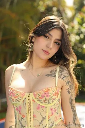 Celeesteg OnlyFans Leaked Free Thumbnail Picture - #syVzggXcRp