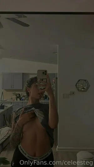 Celeesteg OnlyFans Leaked Free Thumbnail Picture - #uI9xnOSApf