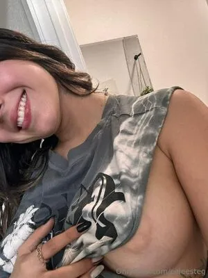 Celeesteg OnlyFans Leaked Free Thumbnail Picture - #uOLMvKiniL