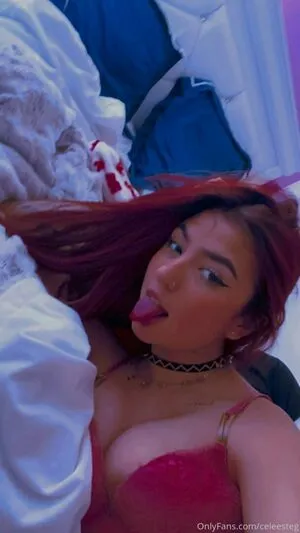 Celeesteg OnlyFans Leaked Free Thumbnail Picture - #yHOsbhTZ8I