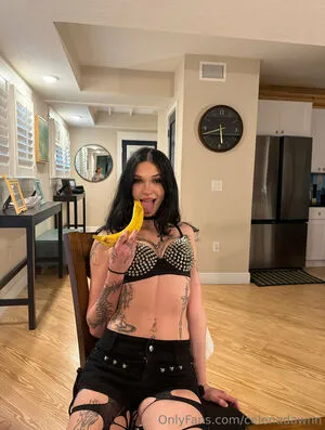 Celenadawnn OnlyFans Leaked Free Thumbnail Picture - #pwPK0YIhSn