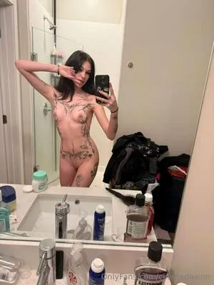Celenadawnn OnlyFans Leaked Free Thumbnail Picture - #teeFsDDLMt