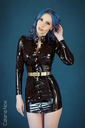 Celene Nox OnlyFans Leaked Free Thumbnail Picture - #6ez8IEGRXf