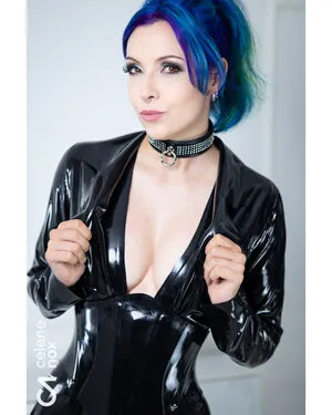 Celene Nox OnlyFans Leaked Free Thumbnail Picture - #BB5L3sRxgJ