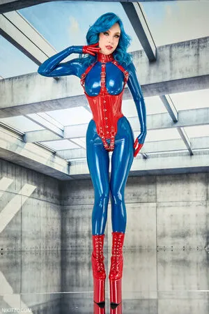 Celene Nox OnlyFans Leaked Free Thumbnail Picture - #GY7cysRPaR