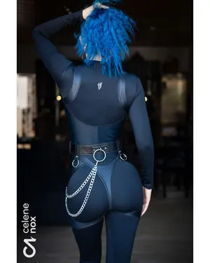 Celene Nox OnlyFans Leaked Free Thumbnail Picture - #OukS1ERQnv