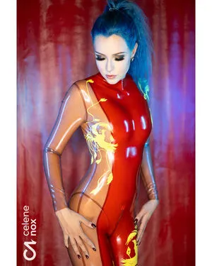 Celene Nox OnlyFans Leaked Free Thumbnail Picture - #SjSn8Cyfri
