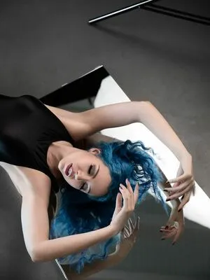 Celene Nox OnlyFans Leaked Free Thumbnail Picture - #fO4dcEyktz