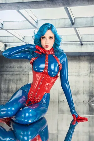 Celene Nox OnlyFans Leaked Free Thumbnail Picture - #hIKp2GAzvI
