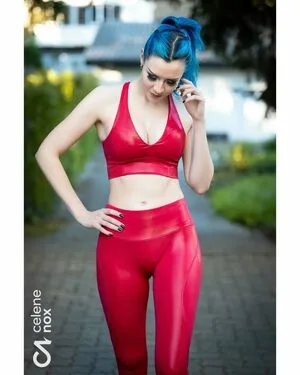 Celene Nox OnlyFans Leaked Free Thumbnail Picture - #isDgPG9vT0