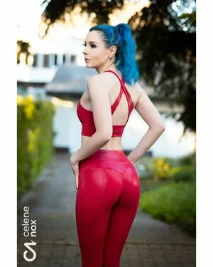 Celene Nox OnlyFans Leaked Free Thumbnail Picture - #xl2jUc4CAf