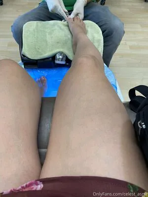 Celest Asmr OnlyFans Leaked Free Thumbnail Picture - #Dt7DgsZ4mS