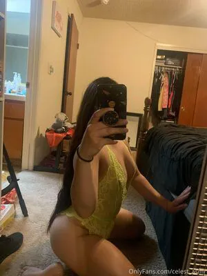 Celest Asmr OnlyFans Leaked Free Thumbnail Picture - #mwatgr7EDg