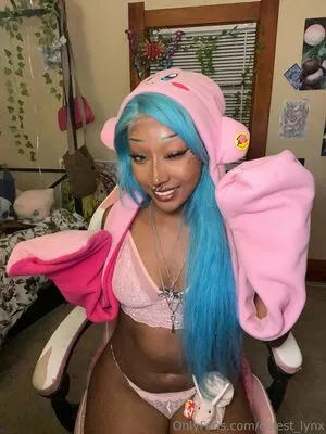 Celest Lynx OnlyFans Leaked Free Thumbnail Picture - #HT4SqerG68