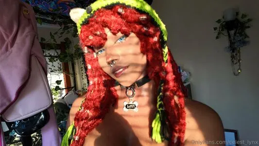 Celest Lynx OnlyFans Leaked Free Thumbnail Picture - #mR13nAi5NQ