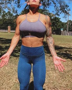 Celeste Bonin Kaitlyn Wwe OnlyFans Leaked Free Thumbnail Picture - #FkIq27zf1W