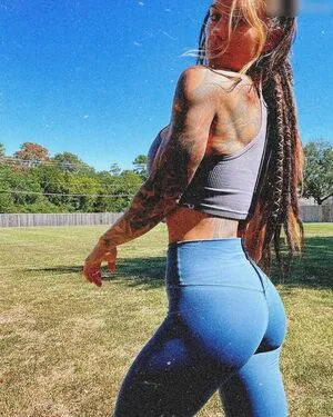 Celeste Bonin Kaitlyn Wwe OnlyFans Leaked Free Thumbnail Picture - #XTX9mrJNSY