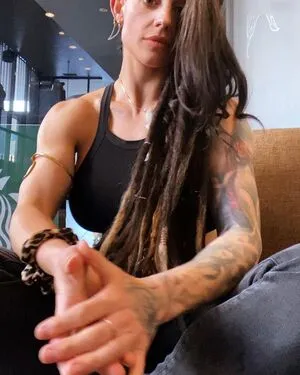 Celeste Bonin Kaitlyn Wwe OnlyFans Leaked Free Thumbnail Picture - #zNDnMP8Ra6