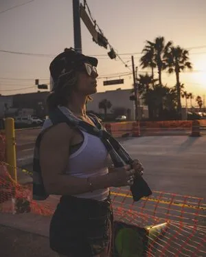 Celeste Bonin OnlyFans Leaked Free Thumbnail Picture - #3Kqaikc8Co