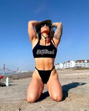 Celeste Bonin OnlyFans Leaked Free Thumbnail Picture - #4OkX2ibkV9