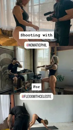Celeste Bonin OnlyFans Leaked Free Thumbnail Picture - #GshNaDRgP6