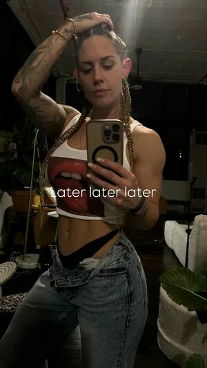 Celeste Bonin OnlyFans Leaked Free Thumbnail Picture - #R2BNcI54Yu