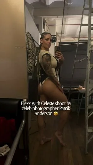 Celeste Bonin OnlyFans Leaked Free Thumbnail Picture - #SLsAuoicaD